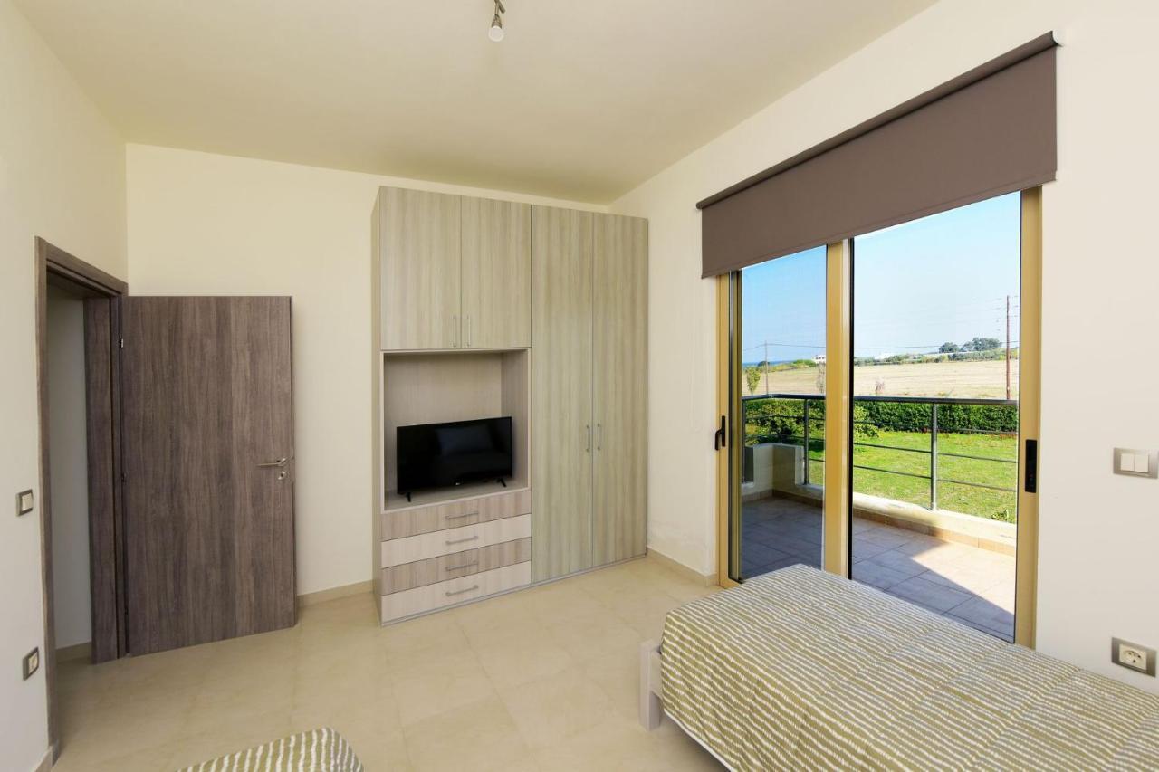 Stelia Luxury Apartments Kalavárda Buitenkant foto