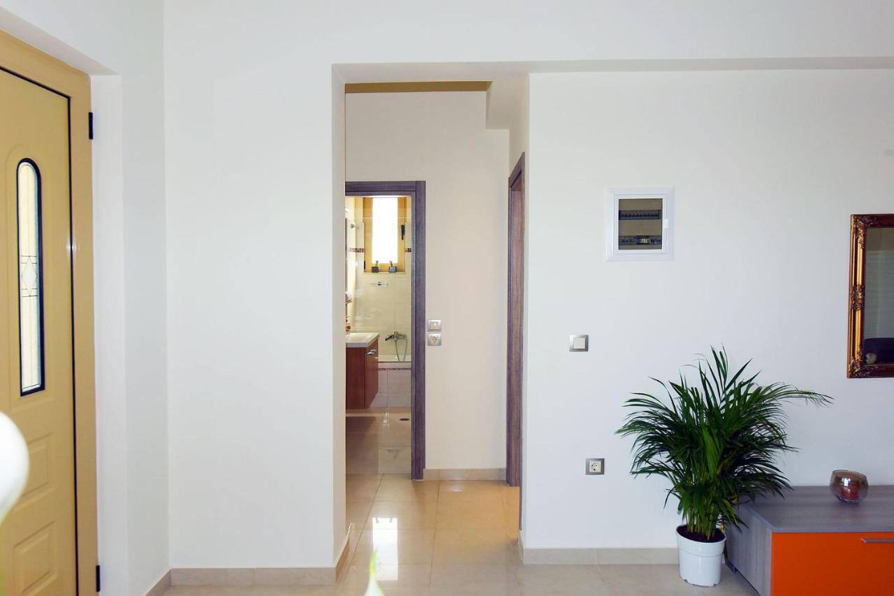 Stelia Luxury Apartments Kalavárda Buitenkant foto